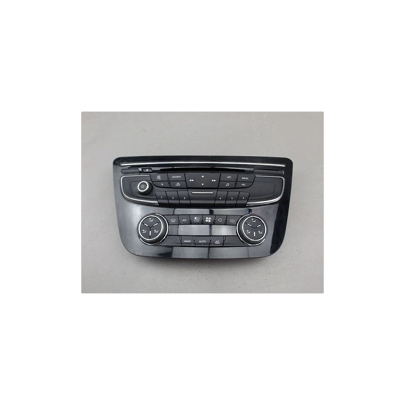 COMMANDE DE CHAUFFAGE PEUGEOT 508
