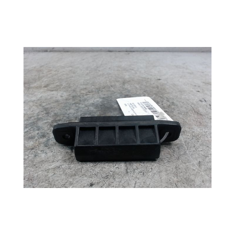 ACTIONNEUR SERRURE HAYON  TOYOTA YARIS II 2010-