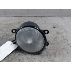 PHARE ANTIBROUILLARD AVD