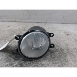 PHARE ANTIBROUILLARD AVG