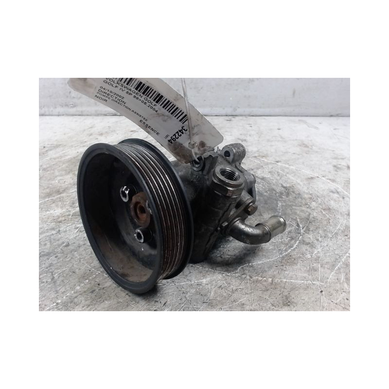 POMPE DIRECTION ASSISTEE VOLKSWAGEN GOLF IV 98-2004