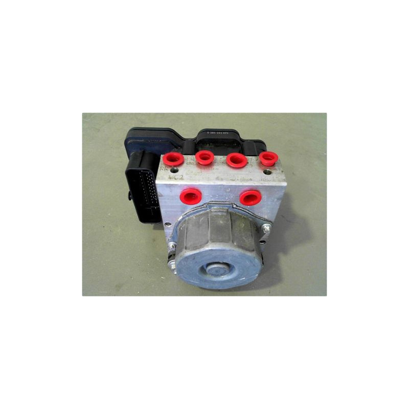 UNITE HYDRAULIQUE ABS FIAT PUNTO III 2012-
