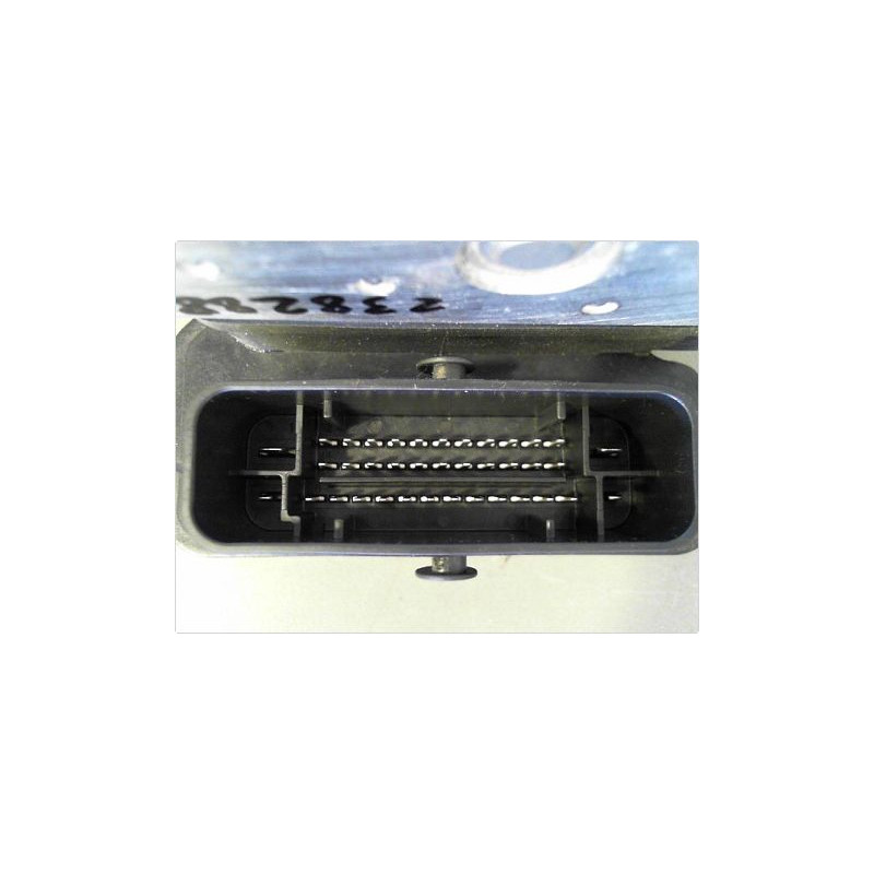 UNITE HYDRAULIQUE ABS FIAT PUNTO III 2012-