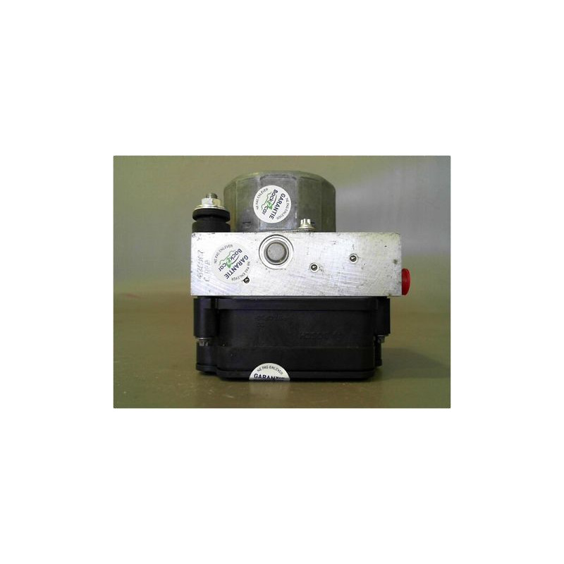 UNITE HYDRAULIQUE ABS FIAT PUNTO III 2012-