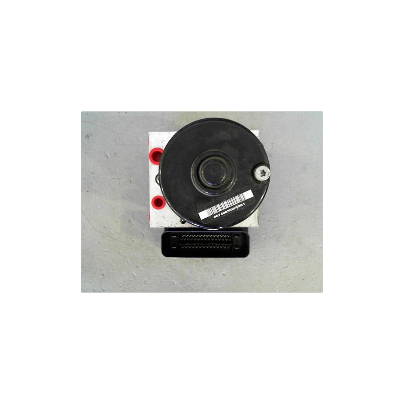 UNITE HYDRAULIQUE ABS SEAT LEON II 05-09