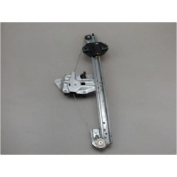 MECANISME LEVE-GLACE AVG