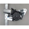 MECANISME LEVE-GLACE AVANT GAUCHE DACIA SANDERO