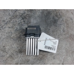 RESISTANCE DE CHAUFFAGE