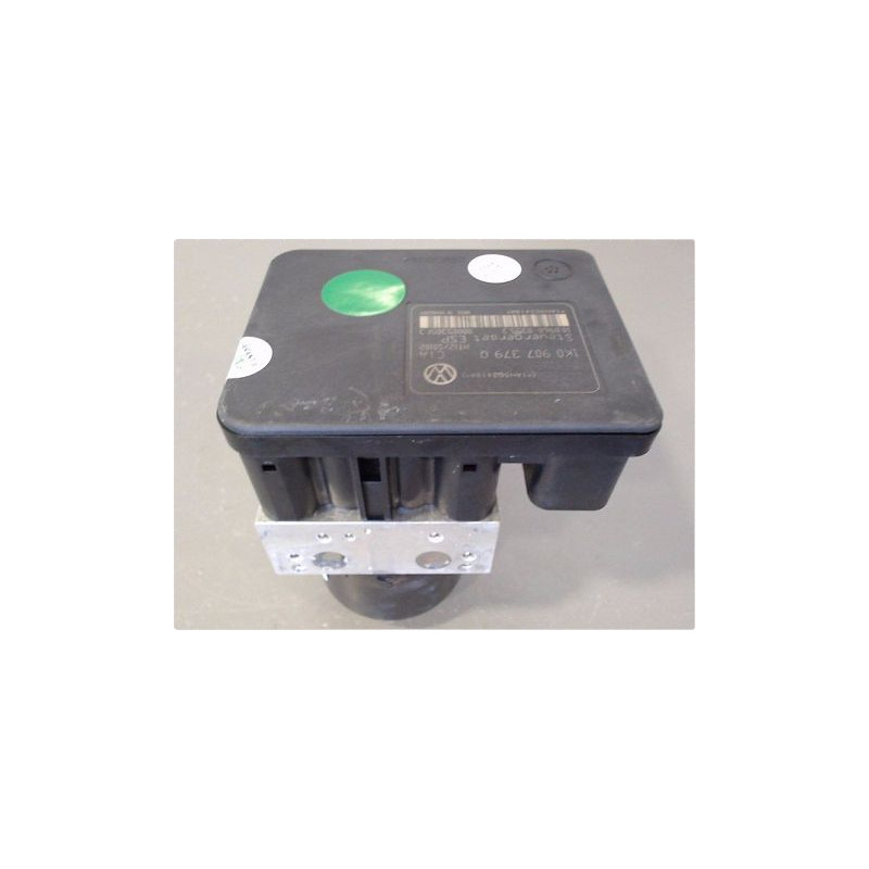 UNITE HYDRAULIQUE ABS VOLKSWAGEN TOURAN 03-06