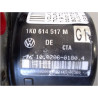 UNITE HYDRAULIQUE ABS VOLKSWAGEN TOURAN 03-06