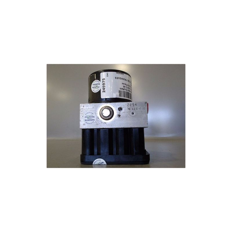UNITE HYDRAULIQUE ABS VOLKSWAGEN TOURAN 03-06