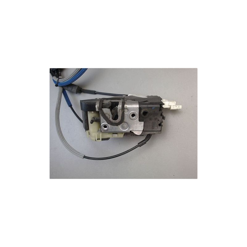 SYSTEME CONDAMNATION AVANT GAUCHE PEUGEOT 1007