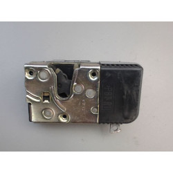 SYSTEME CONDAMNATION AVD