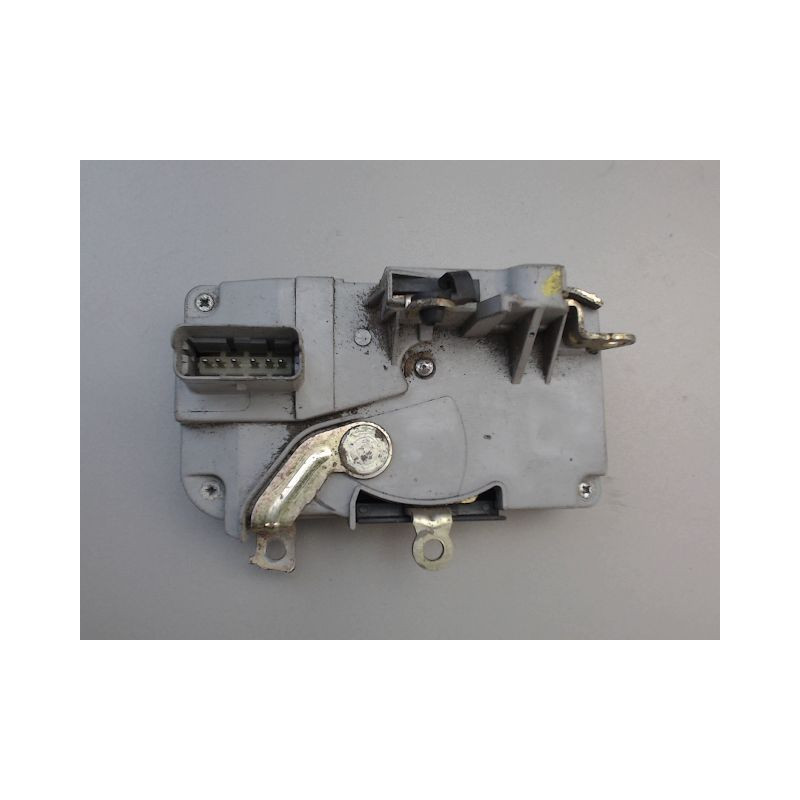 SYSTEME CONDAMNATION AVANT DROIT PEUGEOT 406