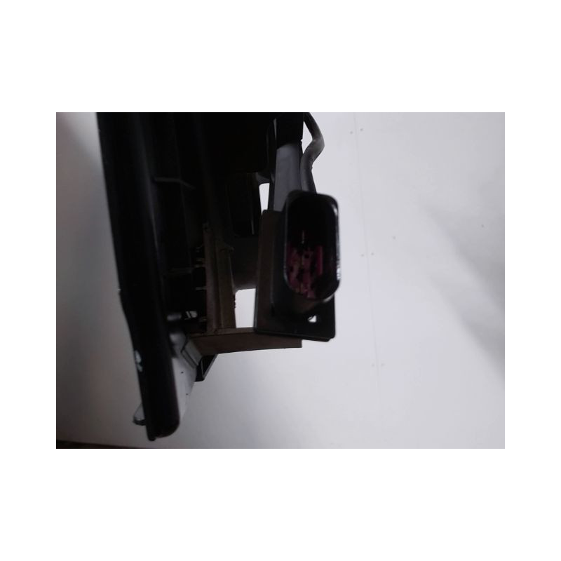 MOTEUR VENTILATEUR RADIATEUR SEAT IBIZA 2006-