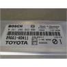 CALCULATEUR MOTEUR TOYOTA YARIS