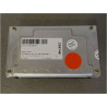 CALCULATEUR MOTEUR TOYOTA YARIS