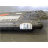 CALCULATEUR MOTEUR NISSAN MICRA