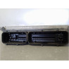CALCULATEUR MOTEUR NISSAN MICRA