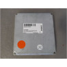 CALCULATEUR MOTEUR NISSAN MICRA