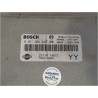 CALCULATEUR MOTEUR NISSAN MICRA