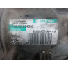 COMPRESSEUR AIR CONDITIONNE NISSAN JUKE