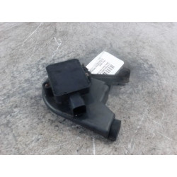 POTENTIOMETRE ACCELERATEUR