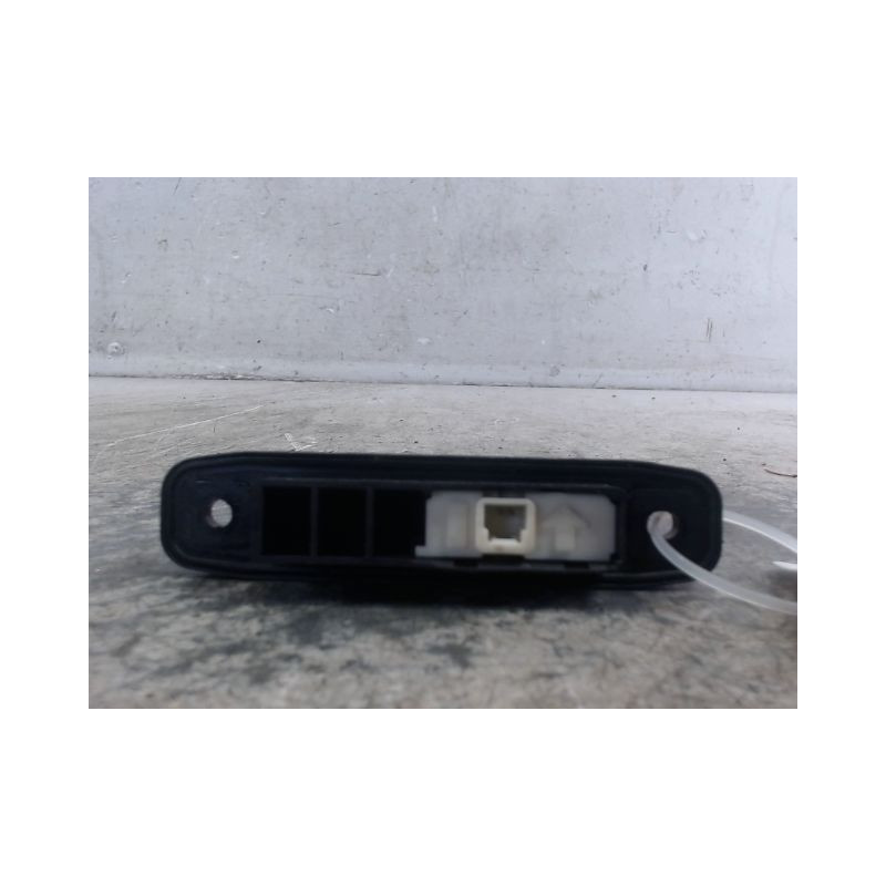 ACTIONNEUR SERRURE HAYON  TOYOTA YARIS II 2010-