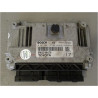 CALCULATEUR MOTEUR TOYOTA AYGO