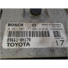 CALCULATEUR MOTEUR TOYOTA AYGO