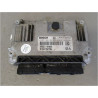 CALCULATEUR MOTEUR TOYOTA AYGO