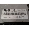 CALCULATEUR MOTEUR NISSAN PRIMASTAR PH2 L2H2 2900 2006-