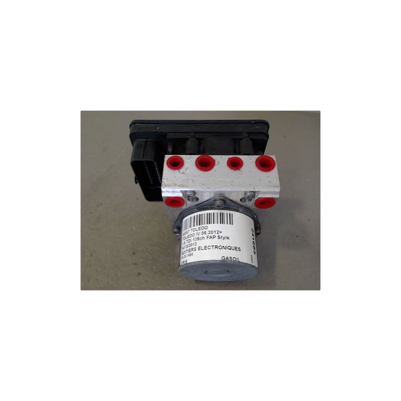 UNITE HYDRAULIQUE ABS SEAT TOLEDO IV 2012-