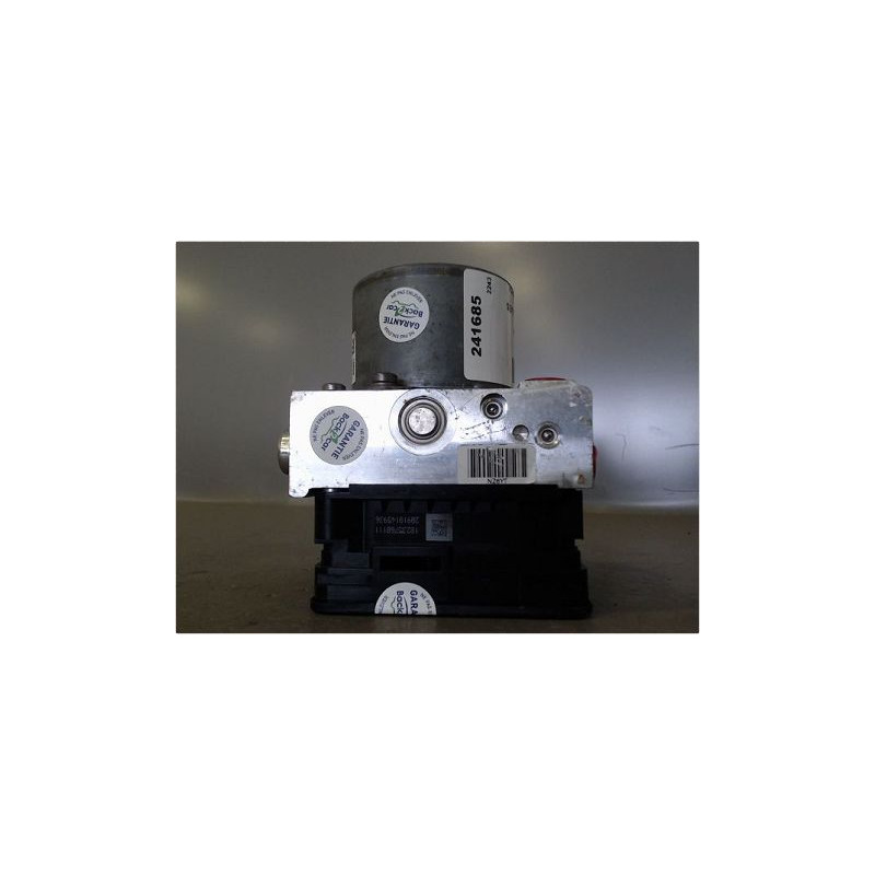 UNITE HYDRAULIQUE ABS SEAT TOLEDO IV 2012-