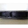 CALCULATEUR MOTEUR TOYOTA YARIS