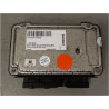 CALCULATEUR MOTEUR TOYOTA YARIS