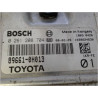 CALCULATEUR MOTEUR TOYOTA AYGO