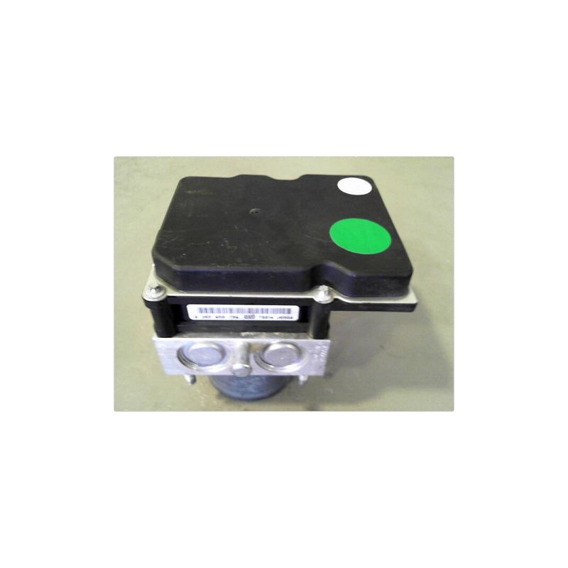 UNITE HYDRAULIQUE ABS FIAT GRANDE PUNTO III 05-13