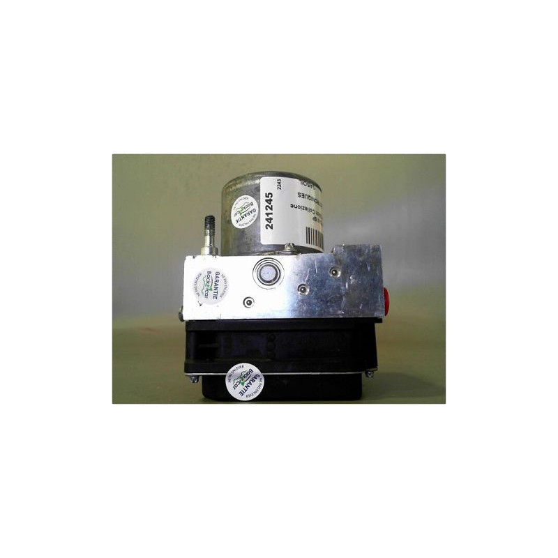 UNITE HYDRAULIQUE ABS FIAT GRANDE PUNTO III 05-13
