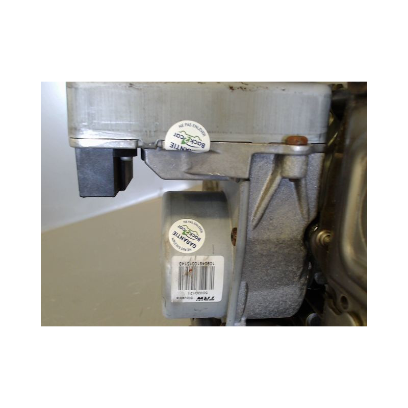 COLONNE DE DIRECTION ASSISTEE RENAULT CLIO III 2005-