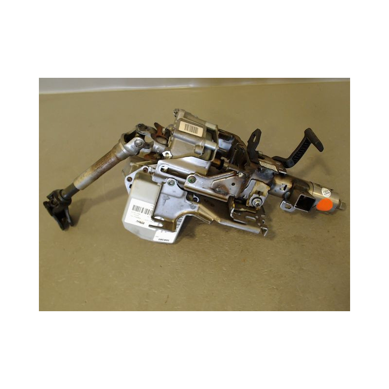 COLONNE DE DIRECTION ASSISTEE RENAULT CLIO III 2009-