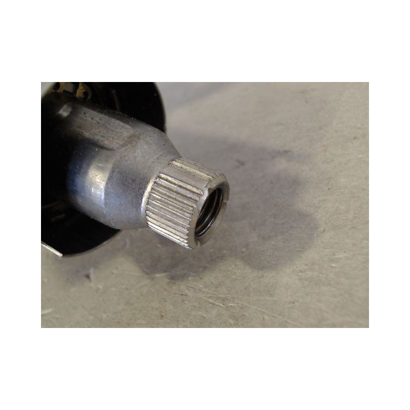 COLONNE DE DIRECTION ASSISTEE RENAULT CLIO III 2009-