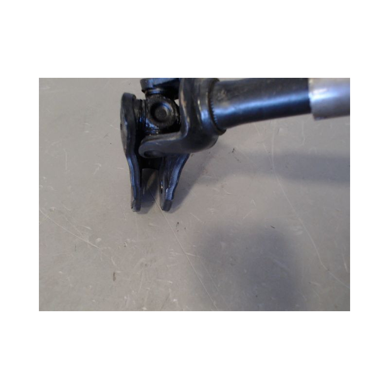 COLONNE DE DIRECTION ASSISTEE RENAULT CLIO III 2009-