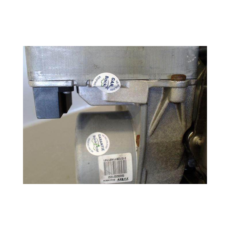 COLONNE DE DIRECTION ASSISTEE RENAULT CLIO III 2009-