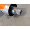 COLONNE DE DIRECTION ASSISTEE RENAULT CLIO III 2005-
