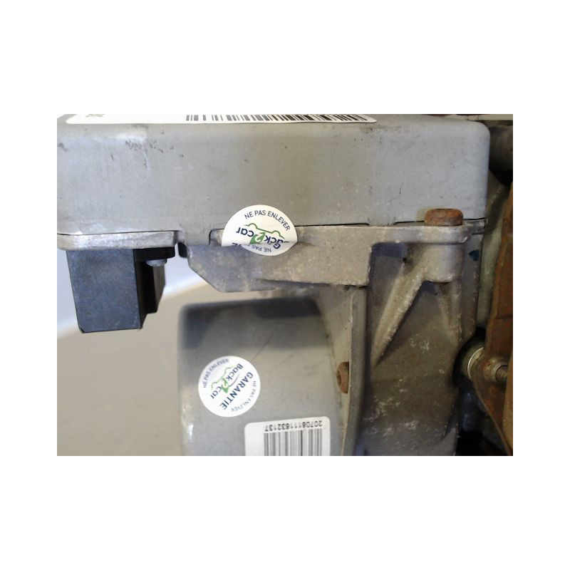 COLONNE DE DIRECTION ASSISTEE RENAULT CLIO III 2005-