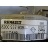 COLONNE DE DIRECTION ASSISTEE RENAULT CLIO III 2005-