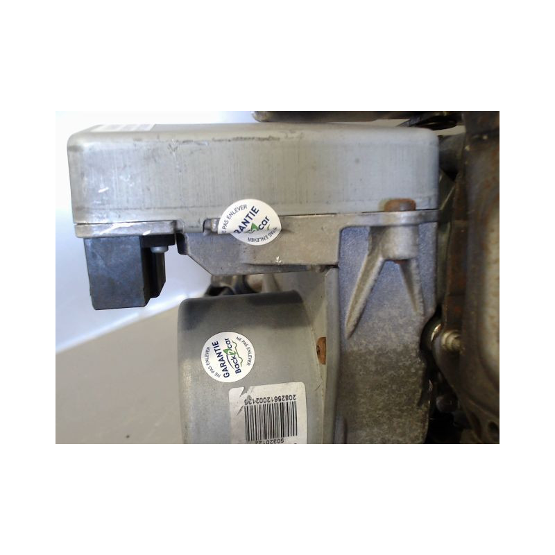 COLONNE DE DIRECTION ASSISTEE RENAULT CLIO III 2005-