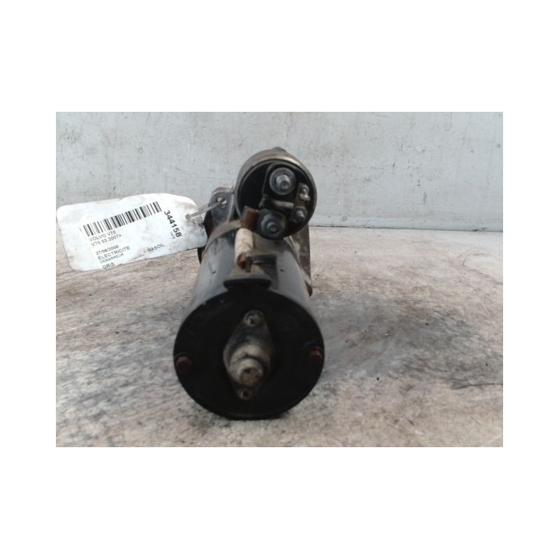 DEMARREUR VOLVO V70 2007-
