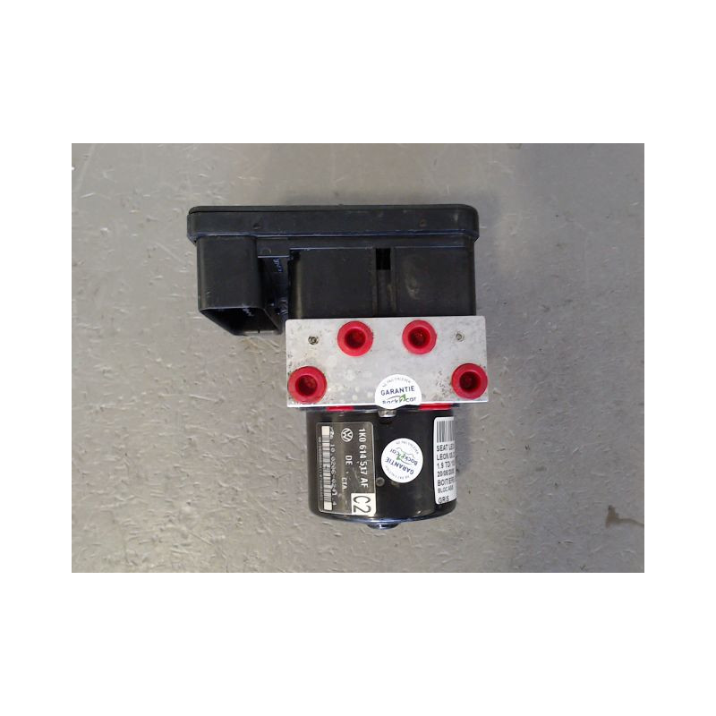 UNITE HYDRAULIQUE ABS SEAT LEON 2005-